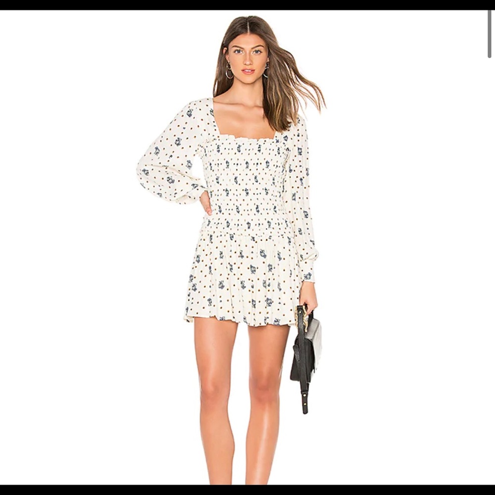 Free people dress